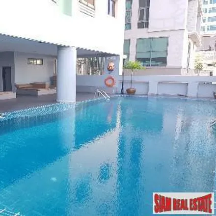 Buy this 3 bed apartment on Thong Lo