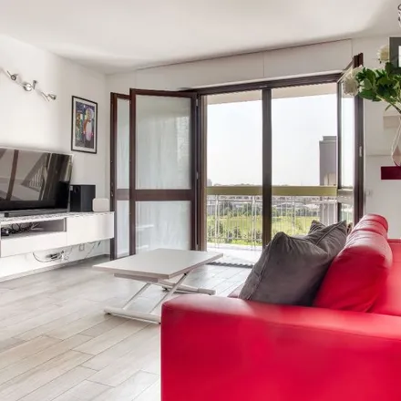 Rent this 2 bed apartment on Via Luigi Mengoni in 9, 20152 Milan MI