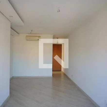 Rent this 3 bed apartment on unnamed road in Jardim Carvalho, Porto Alegre - RS
