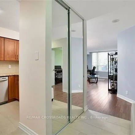 Rent this 2 bed apartment on 100 Upper Madison Avenue in Toronto, ON M2N 6K1