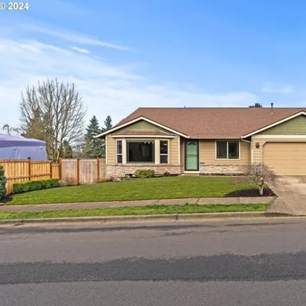 Buy this 3 bed house on 22207 Southwest Pinto Drive in Tualatin, OR 97062