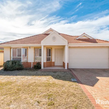 Rent this 4 bed apartment on Richards Place in Cannington WA 6106, Australia