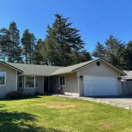 Buy this 3 bed house on 11 Park Village Drive in Florence, OR 97439