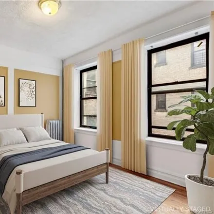 Image 6 - Machon Chana, Crown Street, New York, NY 11225, USA - Apartment for sale