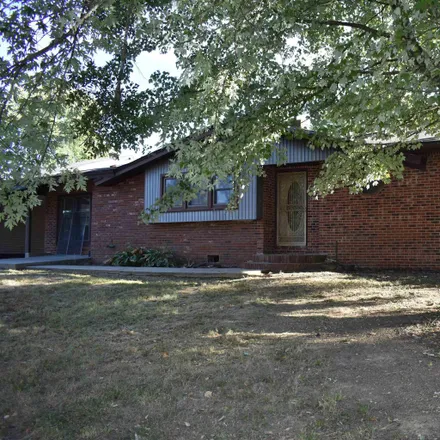 Buy this 3 bed house on 4820 US 68 in Palma, Marshall County