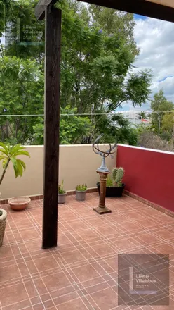 Image 5 - Avenida Paseo del Moral, Jardines Del Moral, 37160 León, GUA, Mexico - House for rent