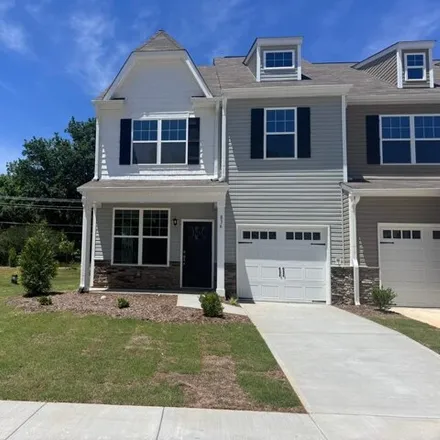 Rent this 3 bed house on 836 Pryor St in Mebane, North Carolina