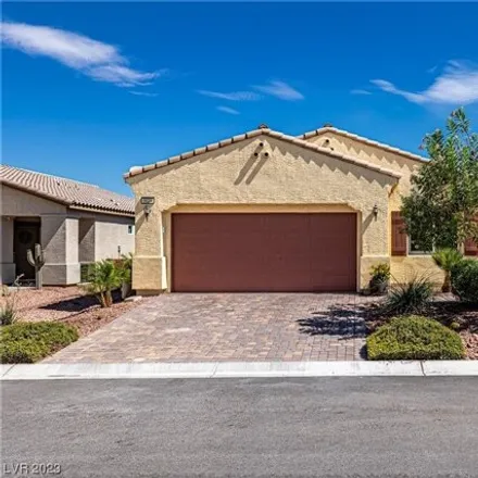 Buy this 3 bed house on San Pietro Drive in Pahrump, NV