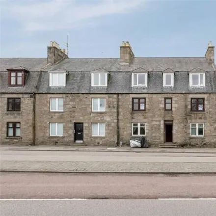 Buy this 2 bed apartment on Auchmill Road in Aberdeen City, AB21 9LR