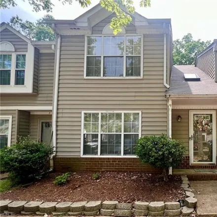 Buy this 3 bed house on 9 Hawthorn Place in Hampton, VA 23666
