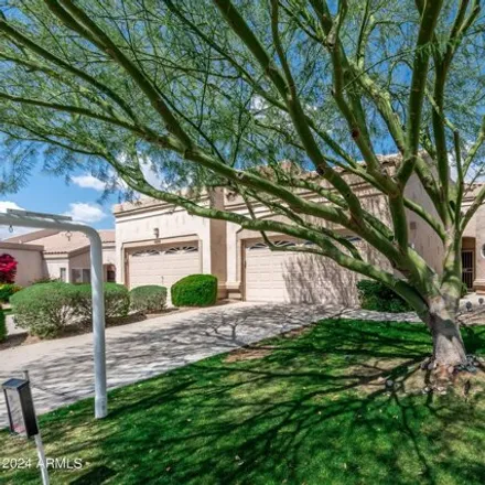 Buy this 2 bed house on 8392 West Oraibi Drive in Peoria, AZ 85382