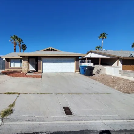 Buy this 3 bed house on 7028 Westpark Court in Spring Valley, NV 89147
