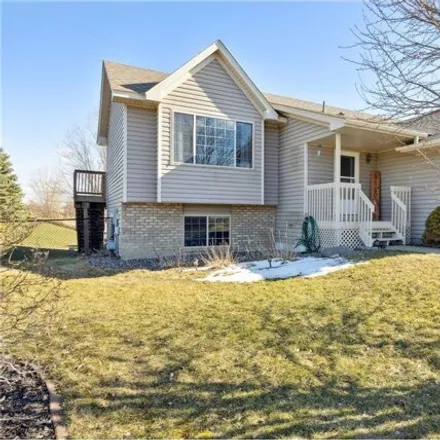Buy this 4 bed house on 5544 County Road 18 in Albertville, MN 55301
