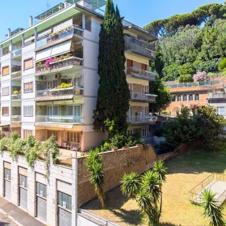 Image 8 - Via Gregorio Settimo, 00165 Rome RM, Italy - Apartment for rent