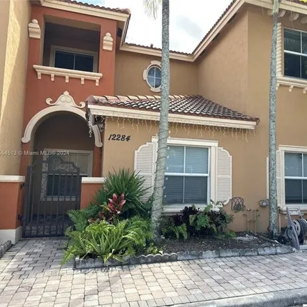 Rent this 2 bed house on 12298 Southwest 27th Street in Miramar, FL 33025