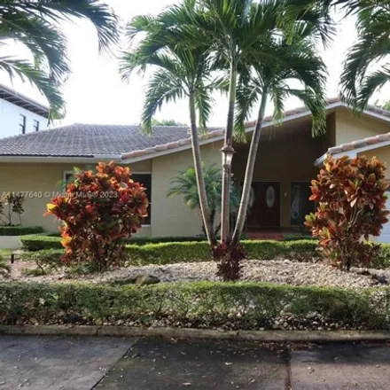 Buy this 4 bed house on 7920 Northwest 168th Terrace in Miami Lakes, FL 33016