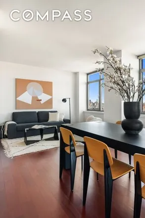 Image 5 - Fifth on the Park, 1485 Malcolm X Boulevard, New York, NY 10037, USA - Condo for sale