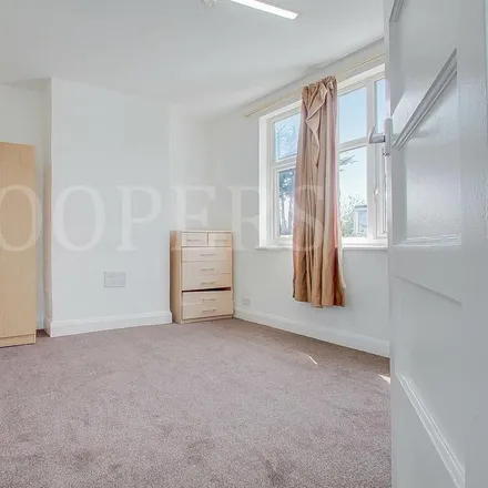 Image 4 - Northview Crescent, Dudden Hill, London, NW10 1RB, United Kingdom - Apartment for rent
