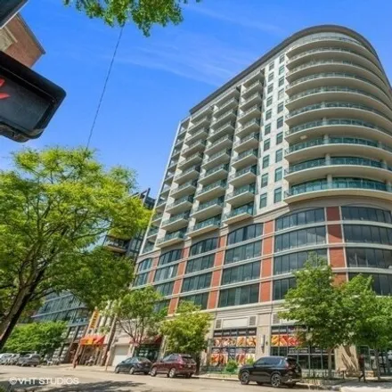 Buy this 1 bed condo on 340 West Superior in 340 West Superior Street, Chicago