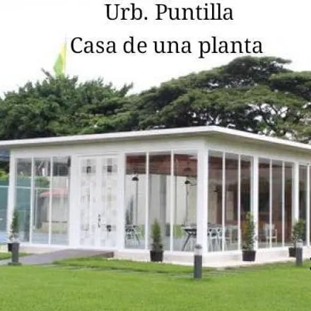 Image 2 - La Puntilla, 092301, Samborondón, Ecuador - House for sale