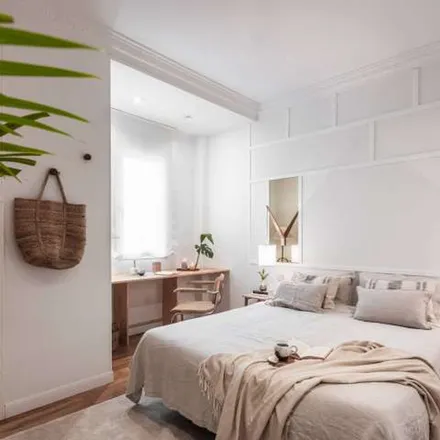 Image 7 - Calle de Luchana, 16, 28010 Madrid, Spain - Apartment for rent