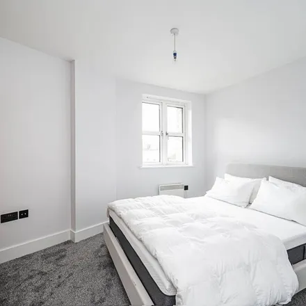 Rent this 2 bed apartment on 60 Quaker Street in Spitalfields, London