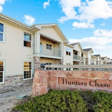Buy this 2 bed condo on Hunters Chase in 18611 Stroh Road, Parker