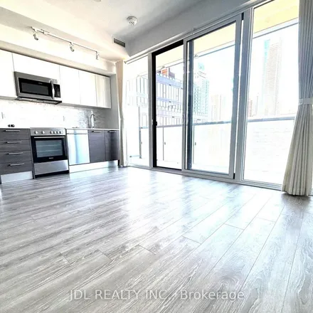Rent this 1 bed apartment on 22 Wellesley Street East in Old Toronto, ON M4Y 2C9
