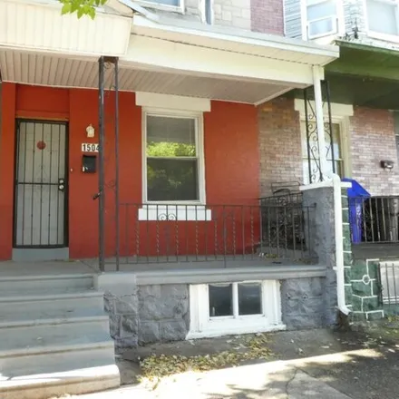 Buy this 3 bed house on 1504 South Lindenwood Street in Philadelphia, PA 19143
