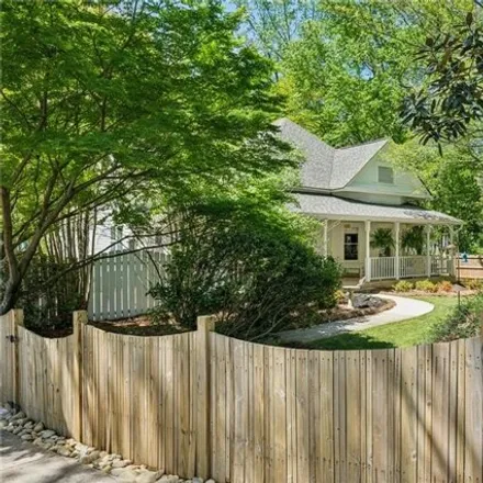 Image 3 - Oakhurst Terrace, Decatur, GA 30334, USA - House for sale