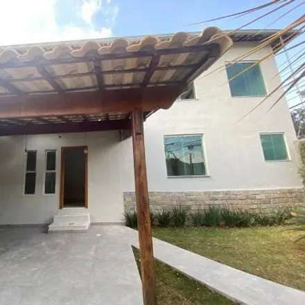 Buy this 5 bed house on Rua dos Médicos in Pampulha, Belo Horizonte - MG