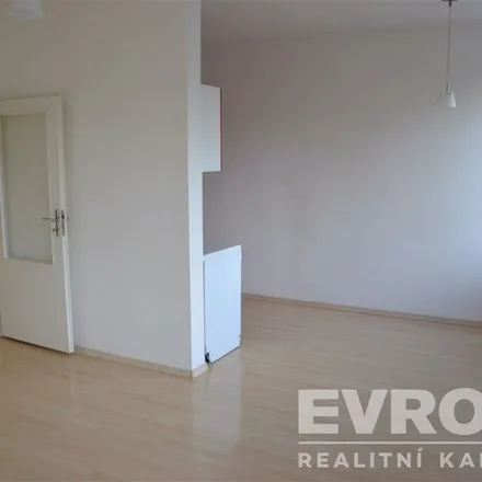 Rent this 2 bed apartment on Lesnická 84/1 in 150 00 Prague, Czechia
