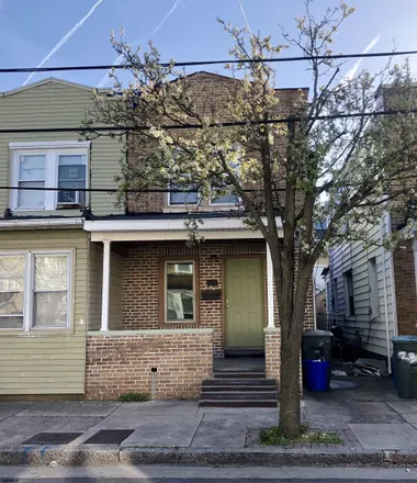 Buy this 3 bed house on 236 North Nevada Avenue in Atlantic City, NJ 08401