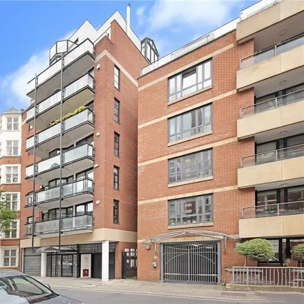 Image 5 - 69 Drayton Gardens, London, SW10 9RF, United Kingdom - Apartment for rent