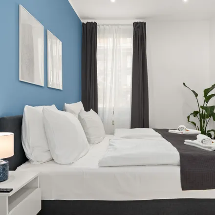 Rent this 2 bed apartment on Meier zu Hartlage in Heeper Straße 170, 33607 Bielefeld
