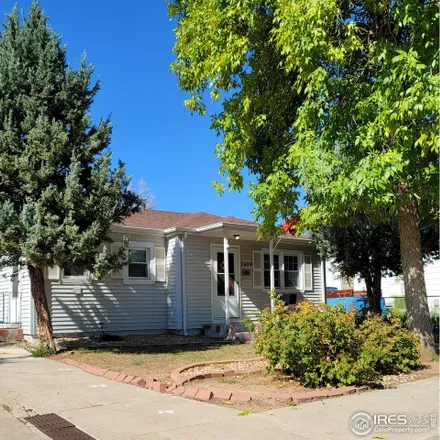 Image 4 - 2437 10th Avenue Court, Greeley, CO 80631, USA - House for sale