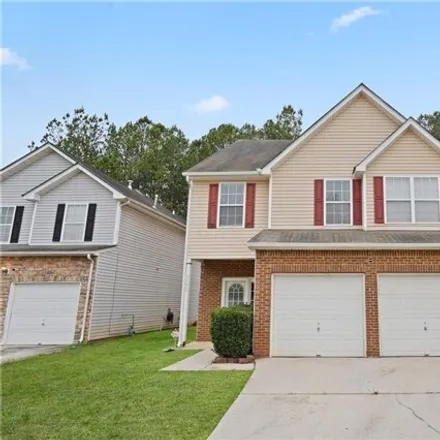 Image 1 - 5529 Grande River Road, Clayton County, GA 30349, USA - House for sale