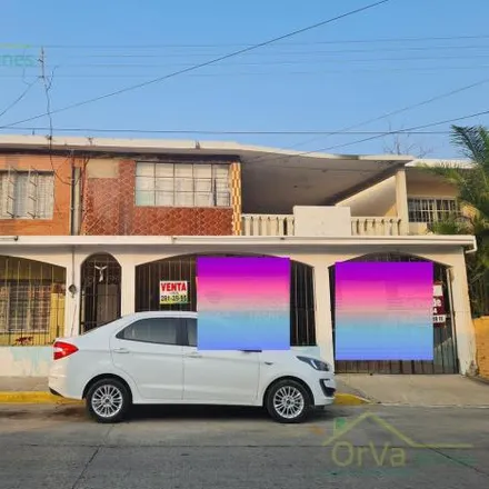 Buy this 5 bed house on Calle 18 de Marzo in 89450 Ciudad Madero, TAM