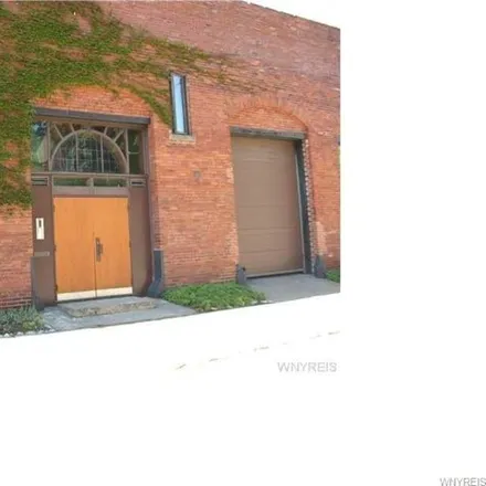 Image 1 - The Buffalo Institute for Contemporary Art (BICA), Essex Street, Buffalo, NY 14213, USA - Apartment for rent