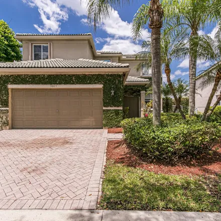 Buy this 4 bed house on 1089 Tupelo Way in Weston, FL 33327