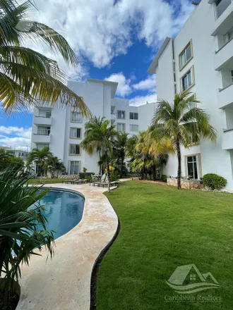 Buy this studio apartment on Calle Isla Blanca in Smz 12, 77504 Cancún