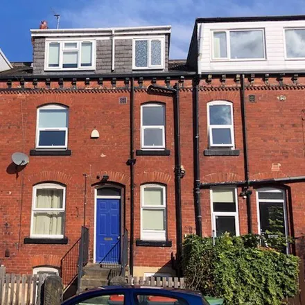 Image 2 - 2-8 Granby Terrace, Leeds, LS6 3BB, United Kingdom - Room for rent