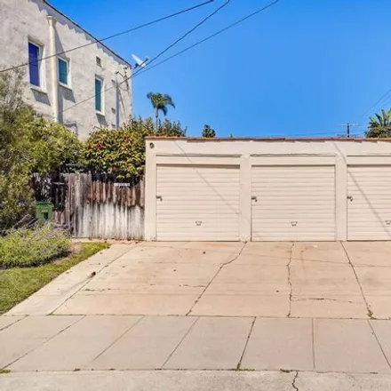 Image 4 - 2498 Manning Avenue, Los Angeles, CA 90064, USA - House for sale