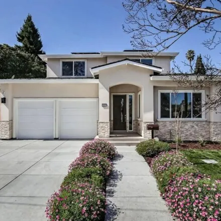 Buy this 3 bed house on 305 North Murphy Avenue in Sunnyvale, CA 94091