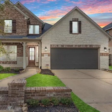 Buy this 5 bed house on Cryer Creek in Harris County, TX