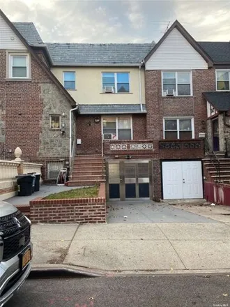 Buy this 6 bed house on 31-44 89th Street in New York, NY 11369