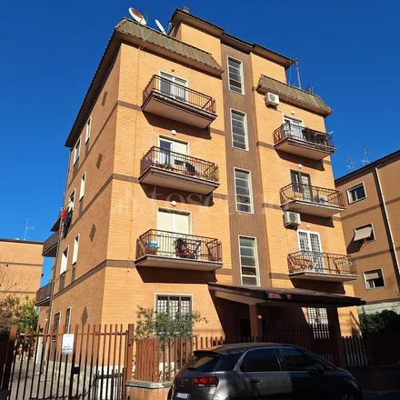 Rent this 2 bed apartment on Via Montecassiano 11 in 00156 Rome RM, Italy