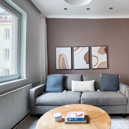 Rent this 2 bed apartment on Krottenbachstraße 58 in 1190 Vienna, Austria