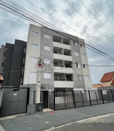 Image 1 - Rua Paschoal Bernal Vecina, Jardim Prestes de Barros, Sorocaba - SP, 18021-280, Brazil - Apartment for sale