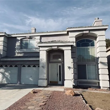 Rent this 4 bed house on 6722 Enchanted Cove Court in Enterprise, NV 89139